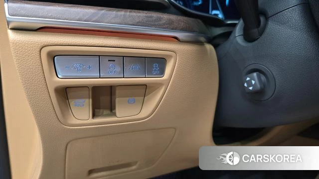 Genesis G80 (RG3) 2021 Серый из Кореи, фото 5