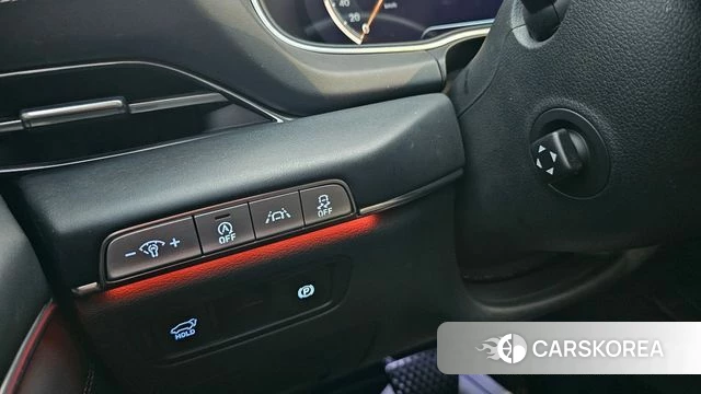 Genesis GV80 2020 Черный из Кореи, фото 5