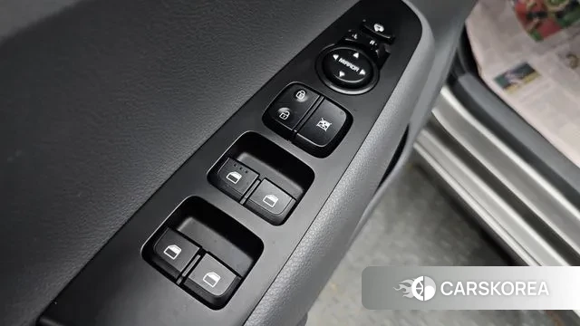 Kia Morning Urban (JA) 2021 Серый из Кореи, фото 5