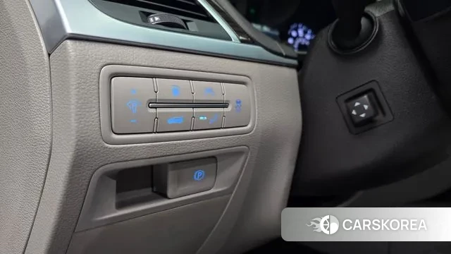 Genesis G80 2018 Черный из Кореи, фото 5