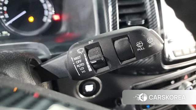 Ssangyong The New Rexton Sport 2021 Зеленый из Кореи, фото 5