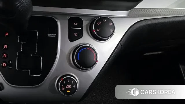 Kia The New Ray 2019 Белый из Кореи, фото 5