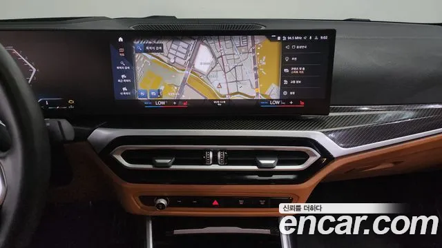 BMW 3 Series (G20) 2023 Белый из Кореи, фото 5