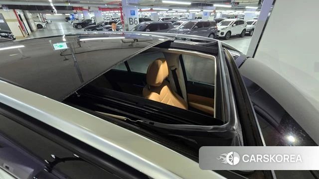 Mercedes-Benz GLE-Class W167 2024 Черный из Кореи, фото 5