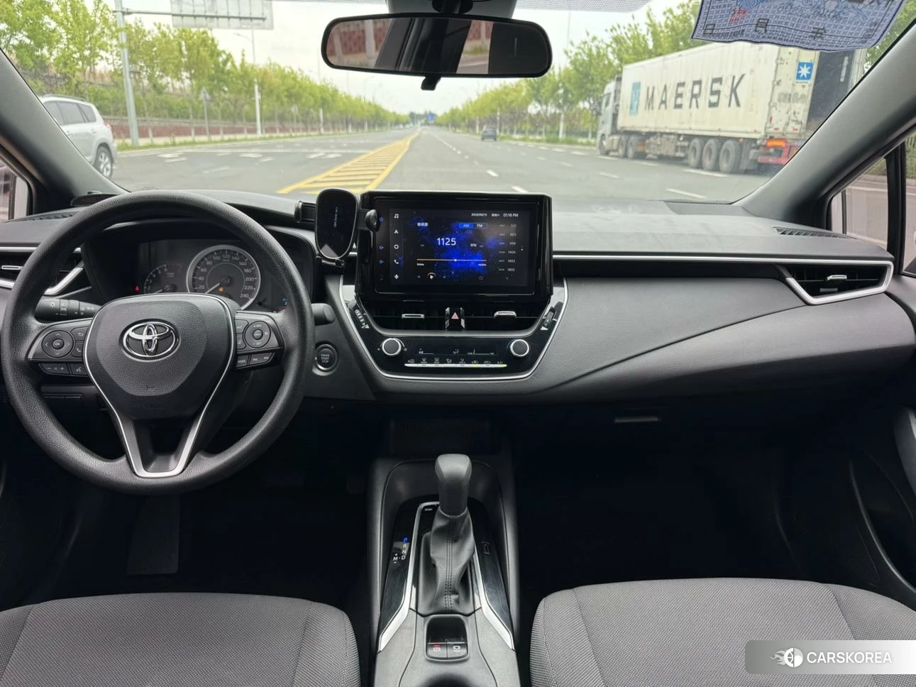 Toyota Lei Ling 2021 Белый из Китая, фото 5