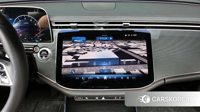 Mercedes-Benz E-Class W214 2024 Белый из Кореи, фото 5