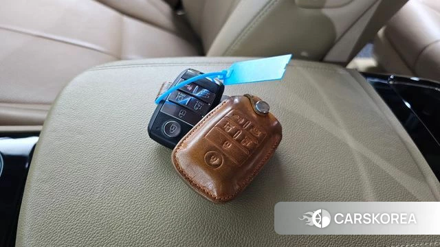 Kia The New Carnival 2020 Белый из Кореи, фото 5
