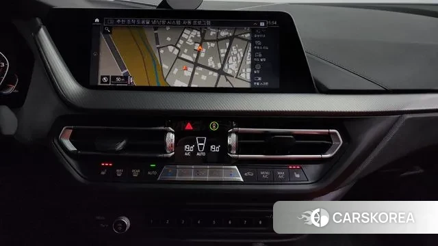 BMW 2 Series Gran Coupe (F44) 2020 Красный из Кореи, фото 5