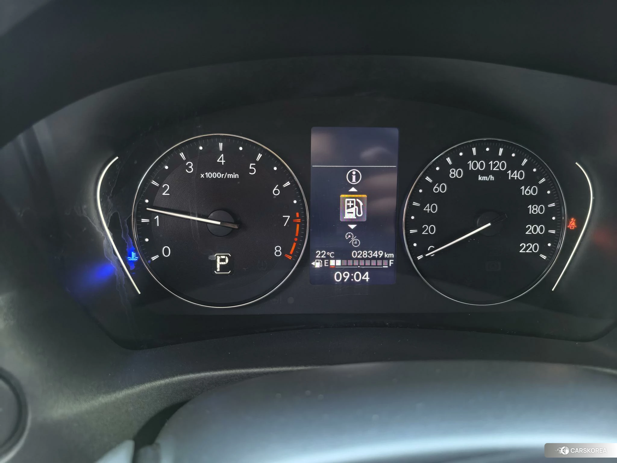 Honda Vezel 2022 Черный из Китая, фото 5