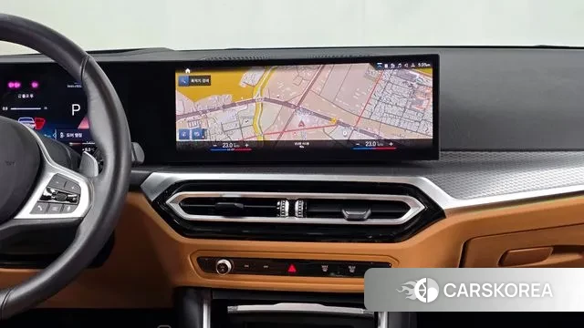 BMW 3 Series (G20) 2023 Белый из Кореи, фото 5