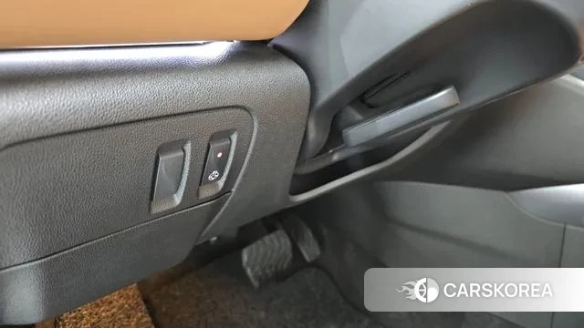 Renault Korea (Samsung) The New SM6 2020 Белый из Кореи, фото 5