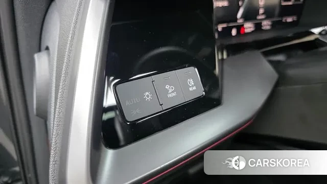 Audi A3 (8Y) 2024 Серый из Кореи, фото 5