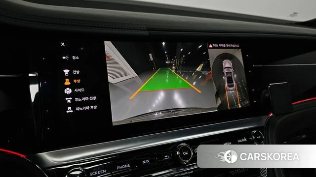 Bentley Flying Spur 3rd Generation 2022 Черный из Кореи, фото 5