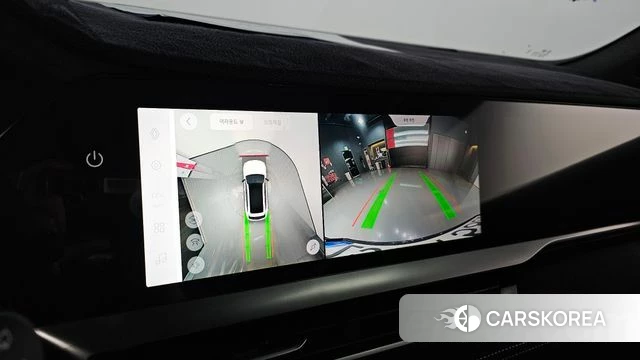 Renault Korea (Samsung) Grand Coleos 2025 Белый из Кореи, фото 5