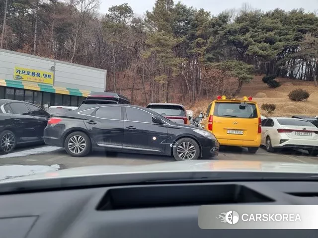 Kia The New K5 3rd generation 2024 Белый из Кореи, фото 5