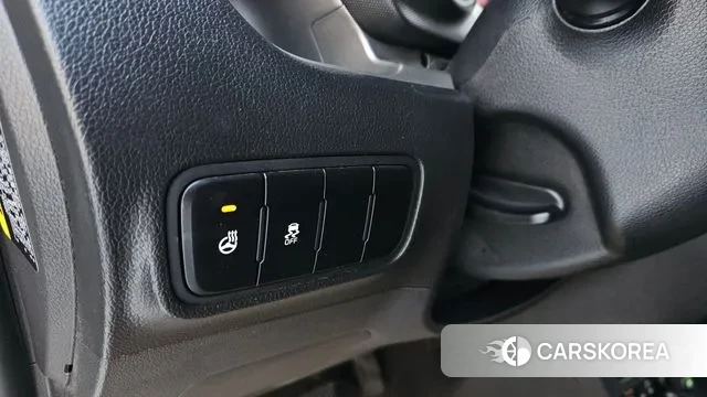 Kia The New Ray 2018 Белый из Кореи, фото 5