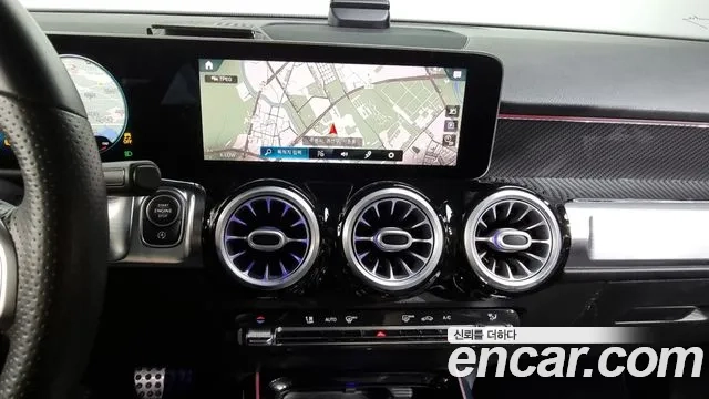 Mercedes-Benz GLB-Class X247 id 2907080 из Кореи 5