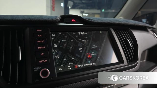 Kia The New Kia Ray 2025 Жемчужный цвет из Кореи, фото 5