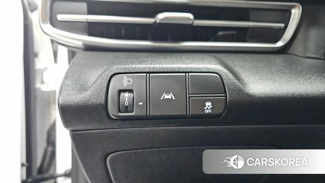 Hyundai Avante (CN7) 2022 Белый из Кореи, фото 5