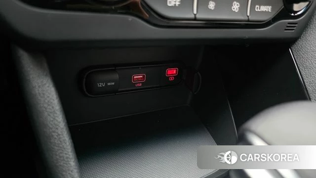 Kia The New Niro 2021 Белый из Кореи, фото 5