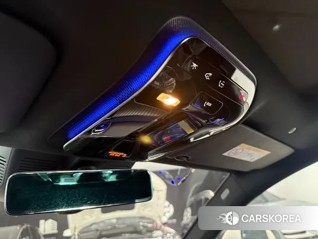 Mercedes-Benz CLE-Class C236 2024 Белый из Кореи, фото 5