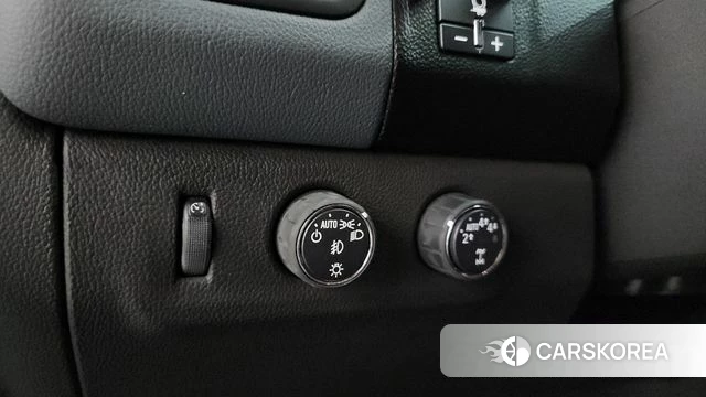 Chevrolet (GM Daewoo) Real New Colorado 2021 Красный из Кореи, фото 5