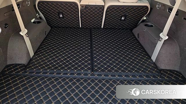 Genesis GV80 2020 Белый из Кореи, фото 5