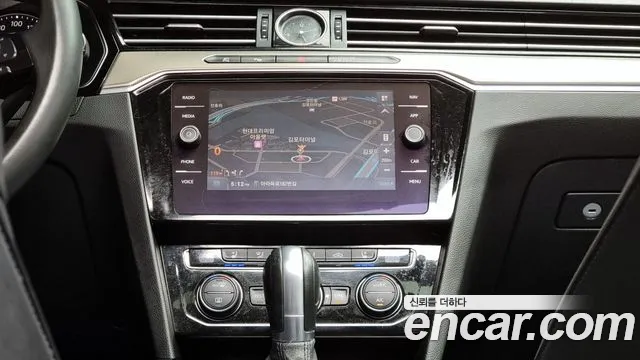 Volkswagen Arteon id 2850393 из Кореи 5