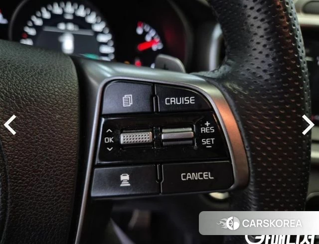 Kia The New Sorento 2018 Белый из Кореи, фото 5