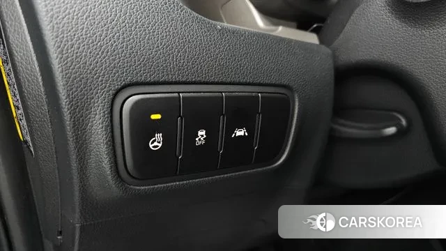 Kia The New Ray 2021 Черный из Кореи, фото 5