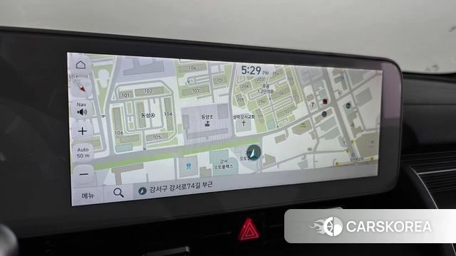 Hyundai Ionic 5 2022 Белый из Кореи, фото 5