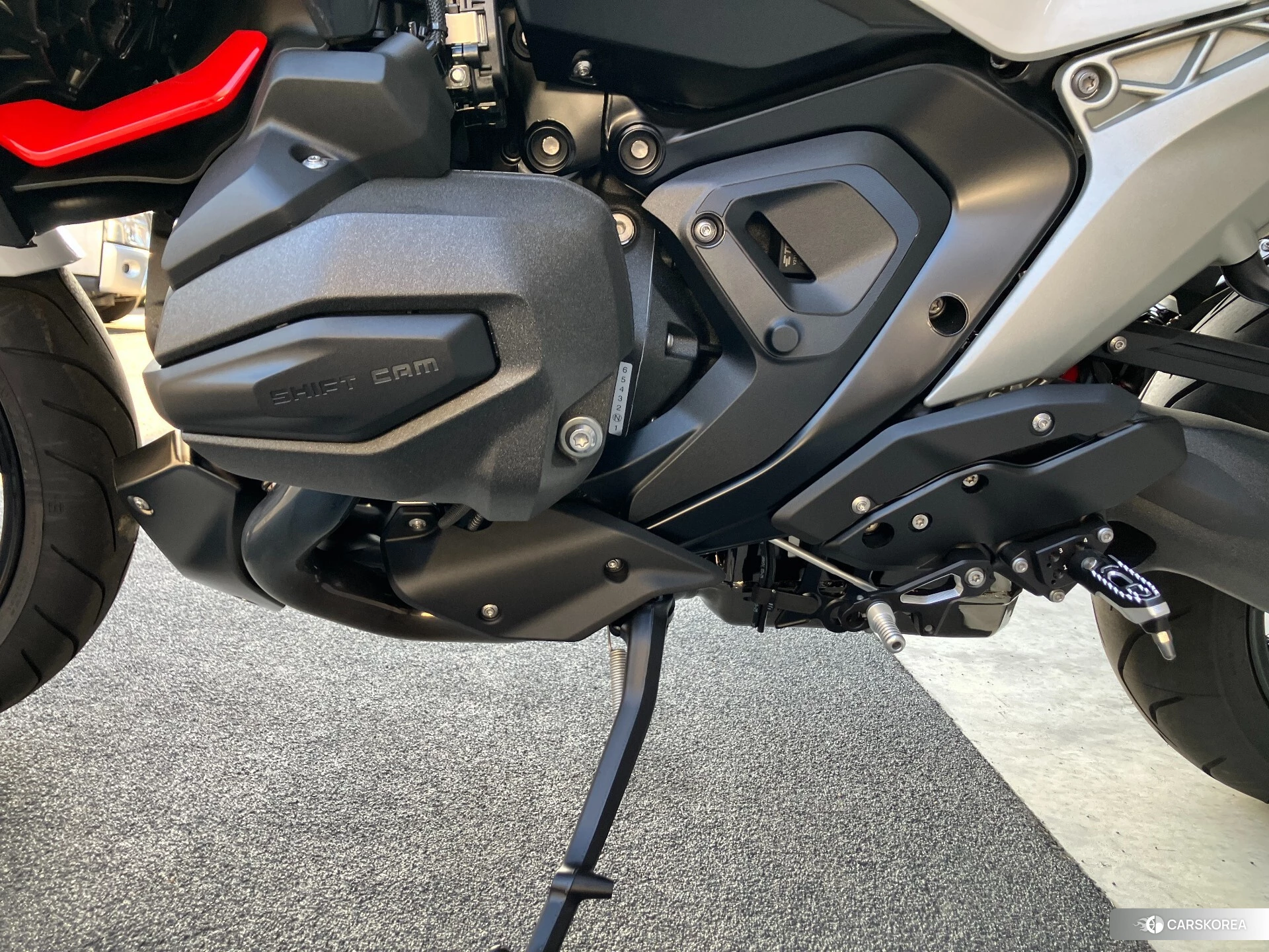 Проданный OTHER BMW R1300R 2026 из Японии