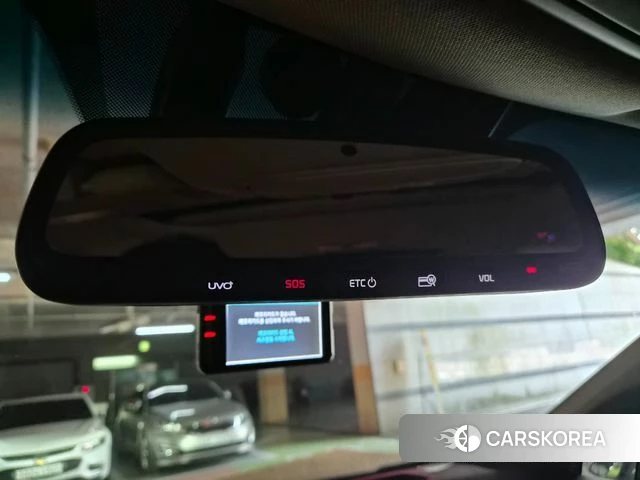 Kia The New Carnival 2018 Белый из Кореи, фото 5