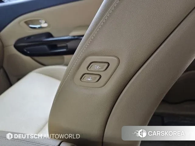 Kia The New Carnival 2020 Черный из Кореи, фото 5