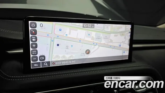 Genesis The New G70 id 2679188 из Кореи 5