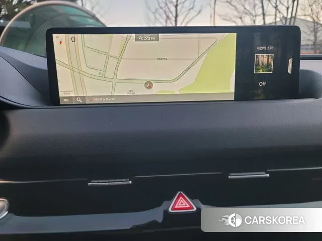 Genesis G80 (RG3) 2022 Черный из Кореи, фото 5