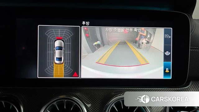 Mercedes-Benz CLS-Class C257 2019 Белый из Кореи, фото 5