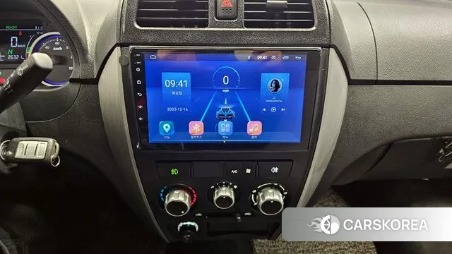 Dongfeng Socon C35 2022 Белый из Кореи, фото 5