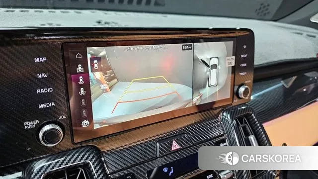 Kia Sorento 4th Generation 2021 Белый из Кореи, фото 5