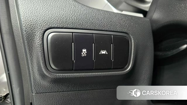 Kia The New Ray 2022 Серый из Кореи, фото 5