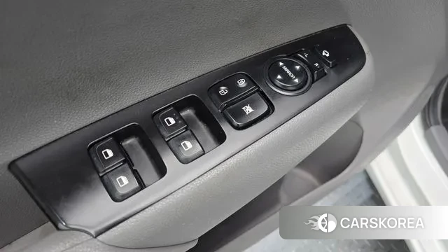 Kia Morning Urban (JA) 2020 Белый из Кореи, фото 5