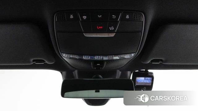 Mercedes-Benz E-Class W213 2022 Серый из Кореи, фото 5