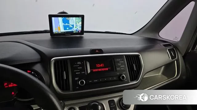 Kia The New Ray 2019 Серебристо-серый из Кореи, фото 5