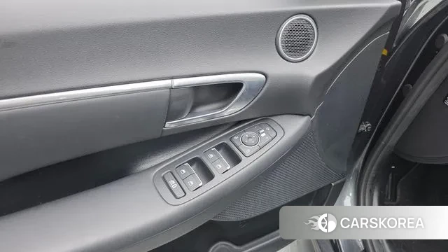 Hyundai Sonata (DN8) 2019 Серый из Кореи, фото 5