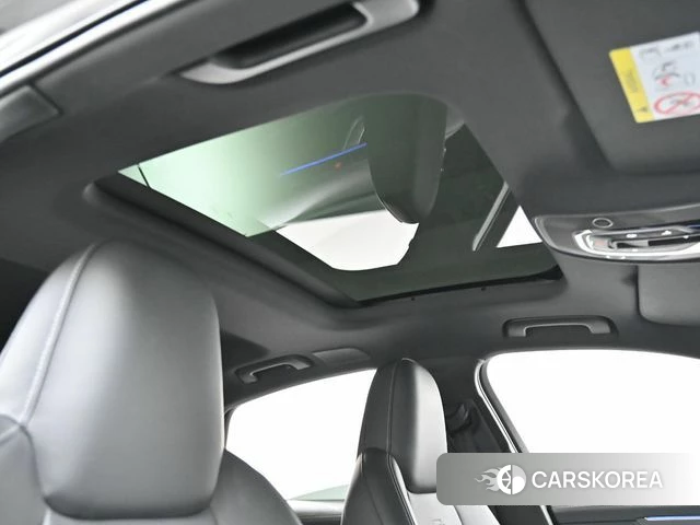 Audi S6 (C8) 2022 Серый из Кореи, фото 5