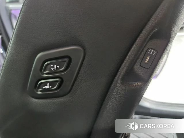 Kia Sportage 5th Generation 2024 Серый из Кореи, фото 5