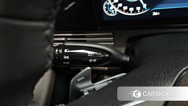 Hyundai The New Grandeur IG 2022 Серый из Кореи, фото 5