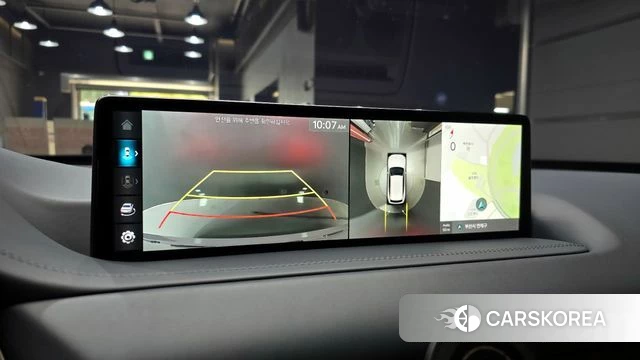 Genesis GV80 2023 Белый из Кореи, фото 5