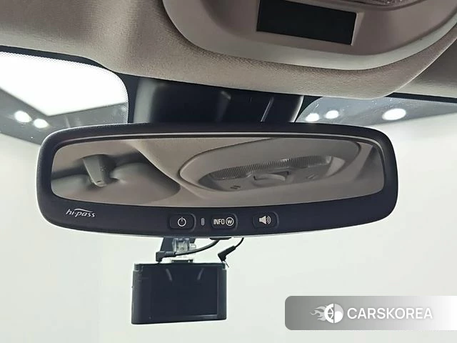 Chevrolet (GM Daewoo) The Next Spark 2018 Белый из Кореи, фото 5