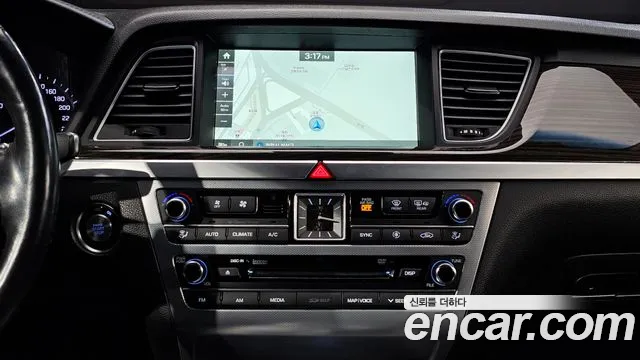 Genesis G80 id 2456753 из Кореи 5